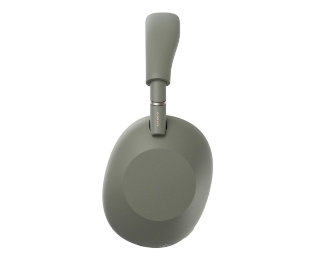 Sony WH-1000XM6 Oliwkowe - 1549199 - zdjęcie 4